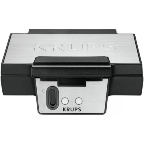 Krups FDK 251 - Wafelijzer