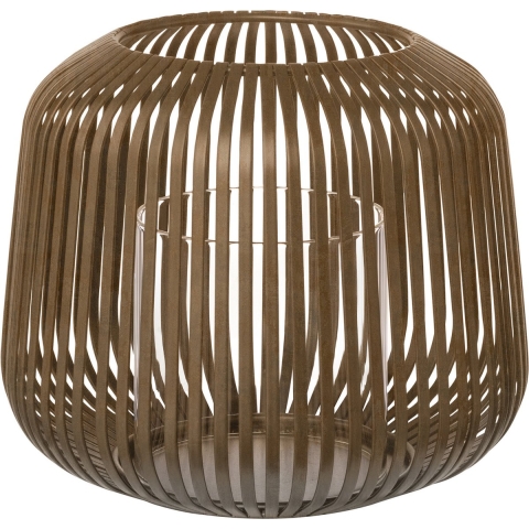 BLOMUS - Lito - Lantaarn S 17cm Rust
