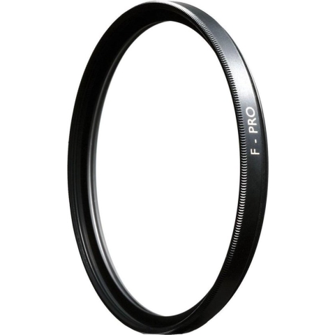 B+W F-Pro 010 UV E 40.5 - UV-filter voor lenzen met 40.5mm diameter