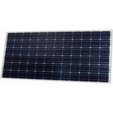 Victron BlueSolar 40W-12V monokristal zonnepaneel 425x668×25 mm