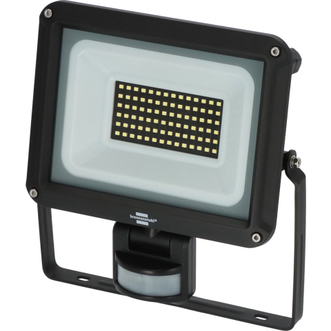 Brennenstuhl JARO 7060 P LED Bouwlamp Met Bewegingsmelder - 5800lm