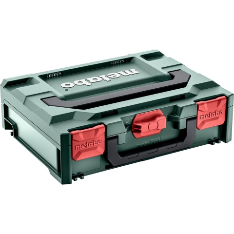 Metabo 626885000 MetaBox 118 Voor 12V BS/SB - Systainer