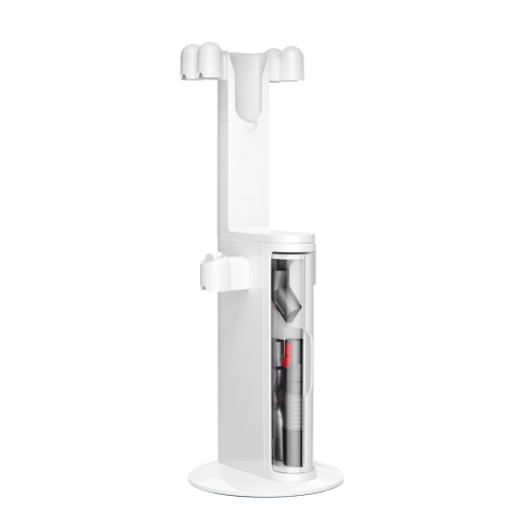 Dyson V10 Floor Dock