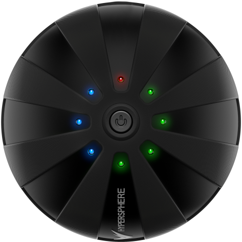 Hyperice Hypersphere