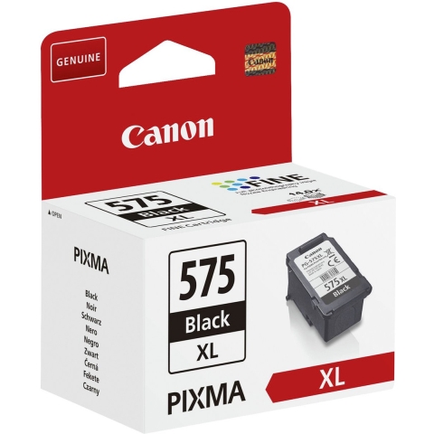 Canon PG-575XL Black Inktcartridge