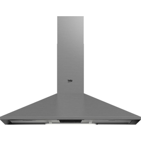 Beko HCP91310I - Wandschouw afzuigkap