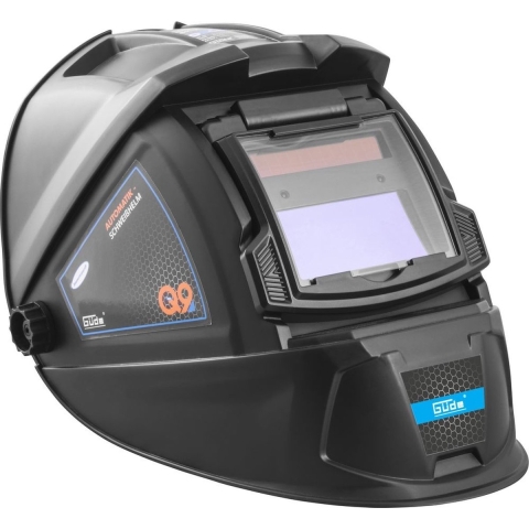 Güde Lashelm GSH-K Automatisch filter