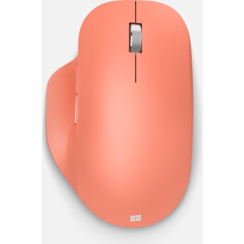 Microsoft Bluetooth Ergonomic Mouse – Perzik