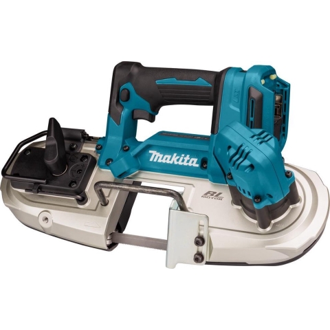 Makita DPB183Z | Accu Bandzaag |18V | Zonder accu&apos;s en oplader - DPB183Z
