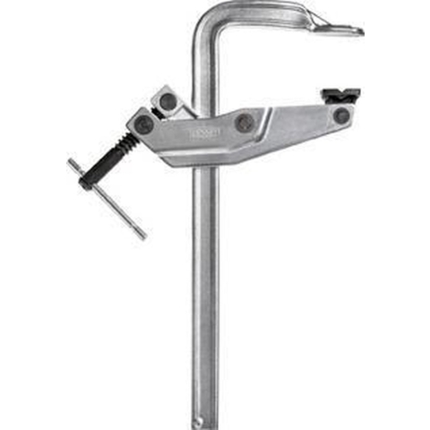 Bessey Constructieklem met achterspindel GRA 600/120 - GRA6012