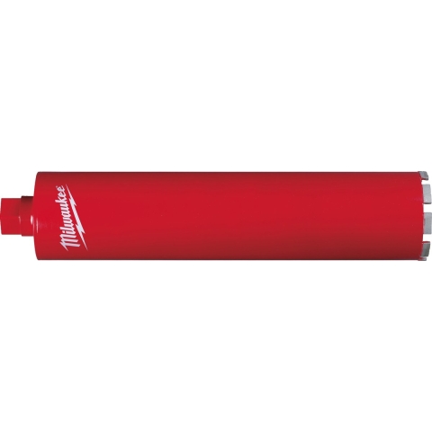 Milwaukee Accessoires Diamantboorkroon WCHP 122 x 500 mm - 4932399714