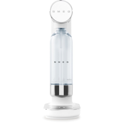 Smeg Bruiswatertoestel SKC01WHM - Wit | Smeg Keukenapparaten | 8017709347505