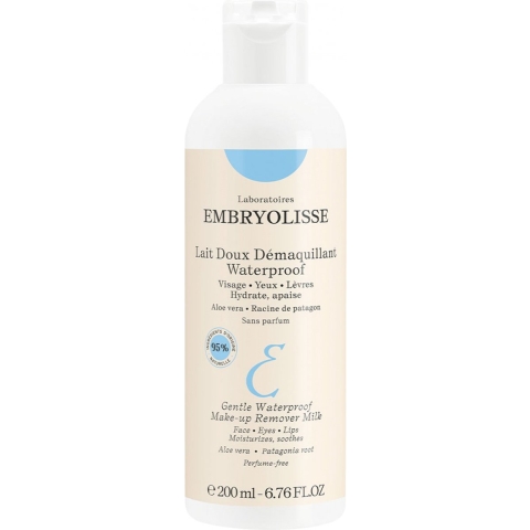 Embryolisse Make-up Remover 200 ml