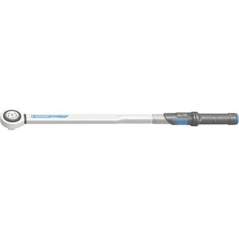 Gedore Momentsleutel Dremaster K 3/4" - 2641283