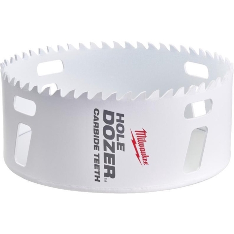 Milwaukee Accessoires Hole Dozer gatzaag TCT - 114mm-1pc - 49560746