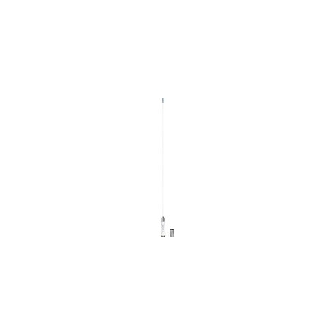 Scout QUICK 4 marifoon antenne polyester VHF 1 meter 3 dB QuickFit
