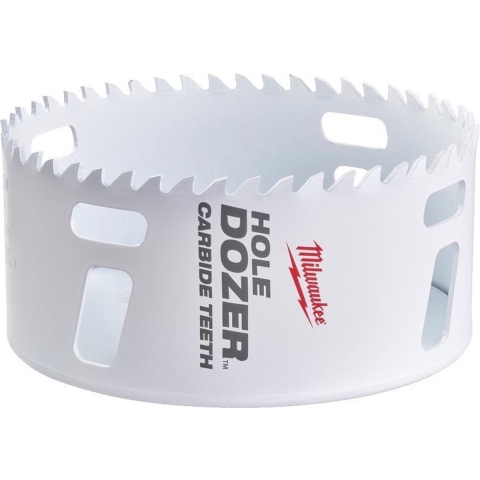 Milwaukee Accessoires Hole Dozer gatzaag TCT - 102mm-1pc - 49560742