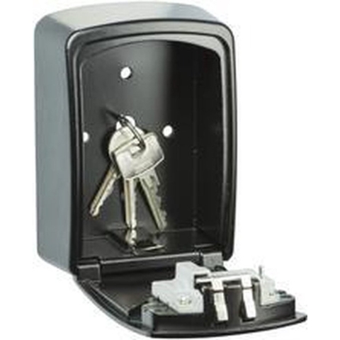 Burg Wächter Sleutelkast 39650/39740 Key Safe 10/20 SB Sleutelkluis Cijferslot