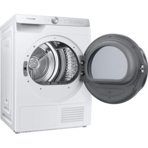Samsung DV90T8240SH - 8000 serie - Warmtepompdroger