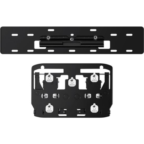 Samsung WMN-M23EA TV mount 2,16 m (85'') Zwart