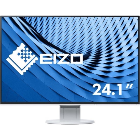 Eizo EV2456W-Swiss Edition 24.1'' Full HD IPS Wit computer monitor