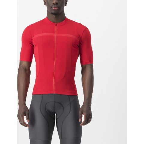 Shirt met korte mouwen Classifica fietsshirt met korte mouwen, voor heren, Maat