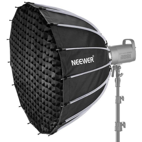Neewer SF85Q LED-videolamp