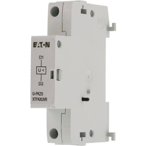 Eaton 073135 U-PKZ0(230V50HZ) Onderspanningsafschakelspoel 230 V/AC 1 stuk(s)