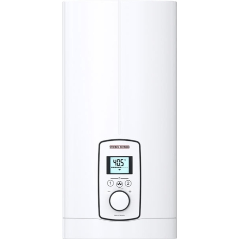 Stiebel Eltron 236739 DEL 18/21/24 Plus Doorstroomboiler A (A+ - F) Elektronisch 18 kW, 21 kW, 24 kW