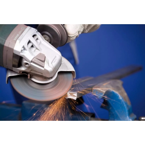 PFERD TOOLS 62012630 E 125-1,9 PSF DUO STEELOX Afbraamschijf gebogen Diameter 125 mm Boordiameter 22.23 mm 10 stuk(s)