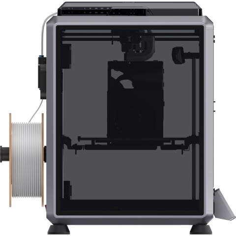 Creality 3D-Drucker K1C 3D-printer Geïntegreerde camera