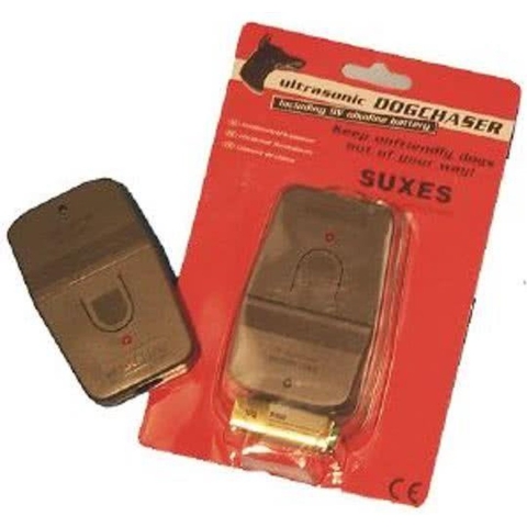 Blanko Dierenverjager 1 stuk(s)