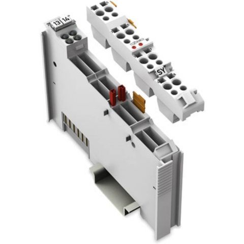 WAGO 753-620 PLC-converter 753-620 1 stuk(s)