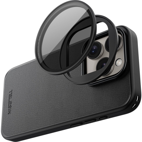 Telesin CPL Filter voor Telesin Lens Case