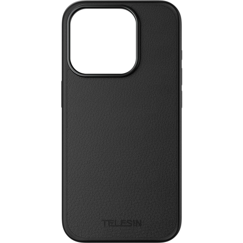 Telesin Case met Filter Mount voor IPhone 15 Pro