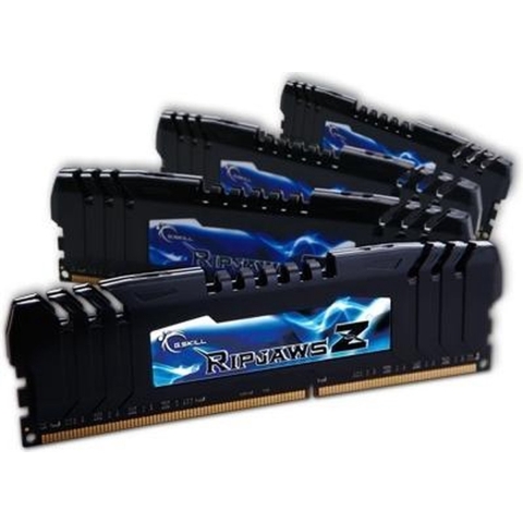 32 GB DDR3-2133 Octo-Kit