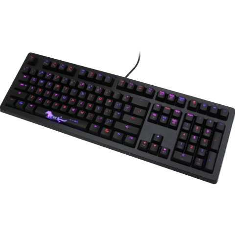 Shine 4 DKSH1408SD Gaming toetsenbord