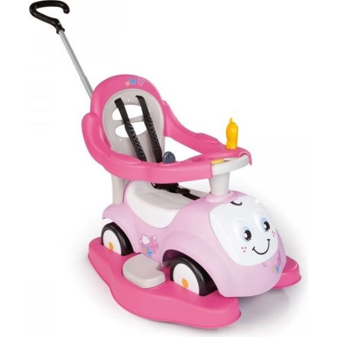 Maestro II Balade Girl loopauto