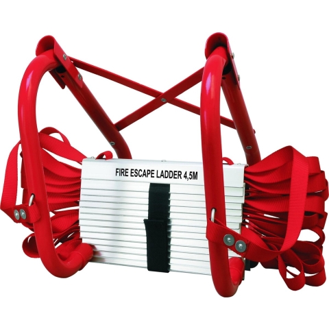 Brandvluchtladder (BBVL) Ladder