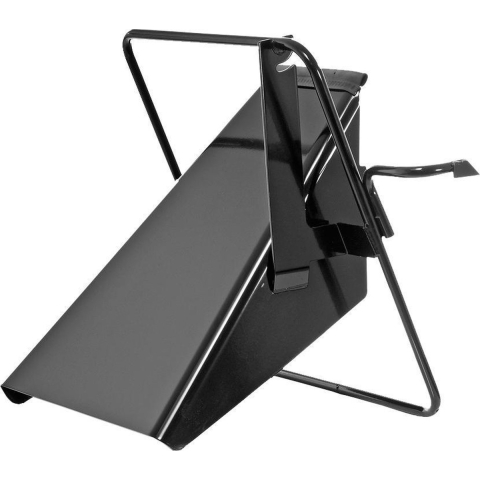 Achteruitworp / Deflector Opzetstuk