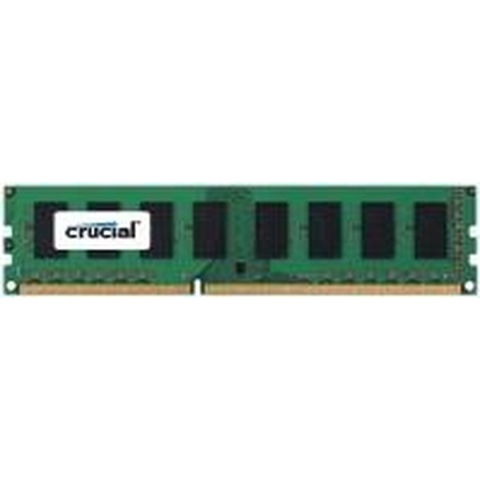 D3 2GB 1600-11 LV CRU