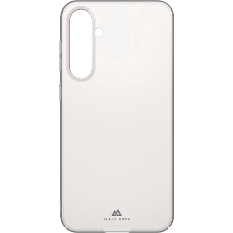 Black Rock Ultra Thin Iced Backcover Samsung Galaxy S23 FE Transparant