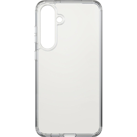 Black Rock Clear Protection Backcover Samsung Galaxy S24+ Transparant