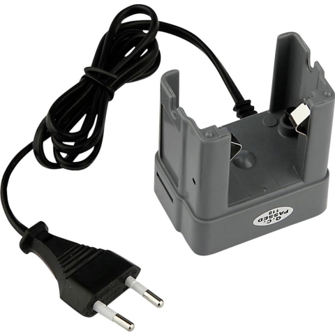 KSE-Lights KS-5330-M Lader KS-7620-MCII Performance, KS-7630-MCII Power Zwart