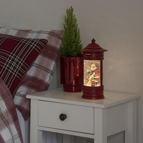 Konstsmide 4267-550 LED-decor Warmwit LED Meerdere kleuren