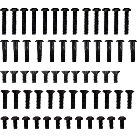 Amewi 012-HPGS1000 Reserveonderdeel Schroeven