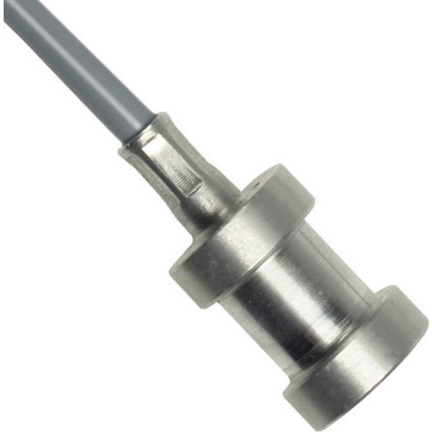 B + B Thermo-Technik 0625 0516-100 Buissensor -10 tot +105 °C Sensortype Pt100