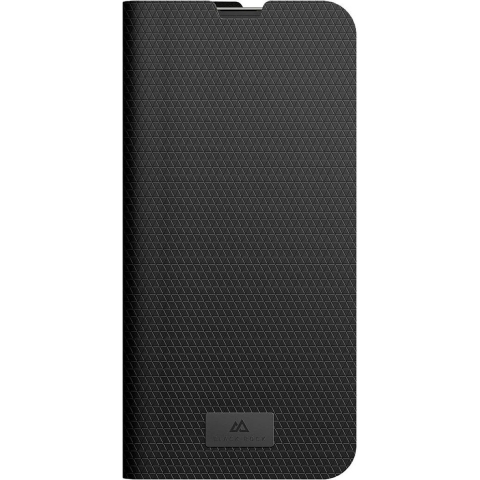 Black Rock The Classic Booklet Apple iPhone 14 Plus Zwart