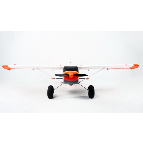 Amewi AMXPlanes Tasman Wit, Oranje, Grijs RC vliegtuig PNP 1500 mm