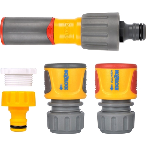 Startset & nozzle plus - Hozelock